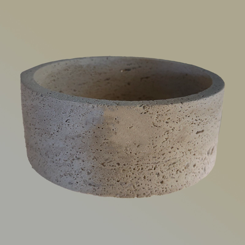 Liana Stone Bowl T256